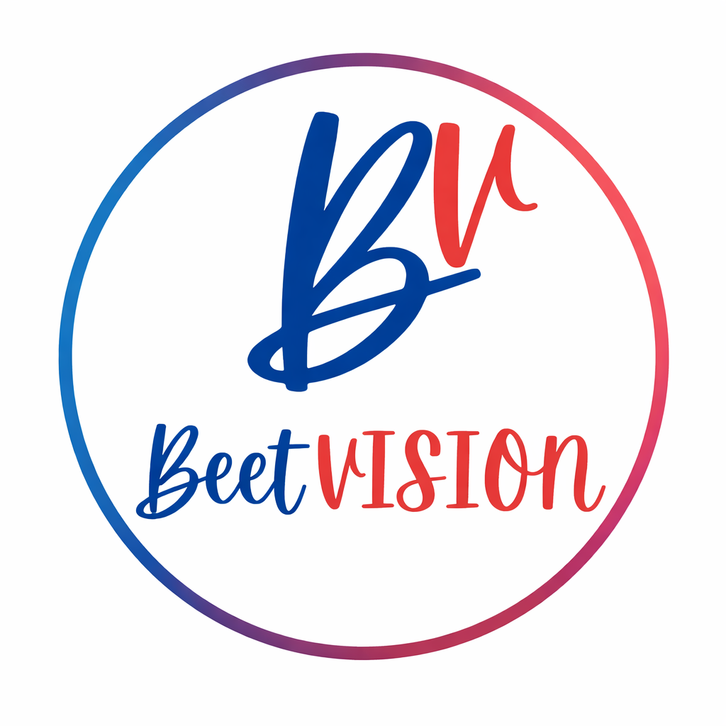 Beet Vision logo